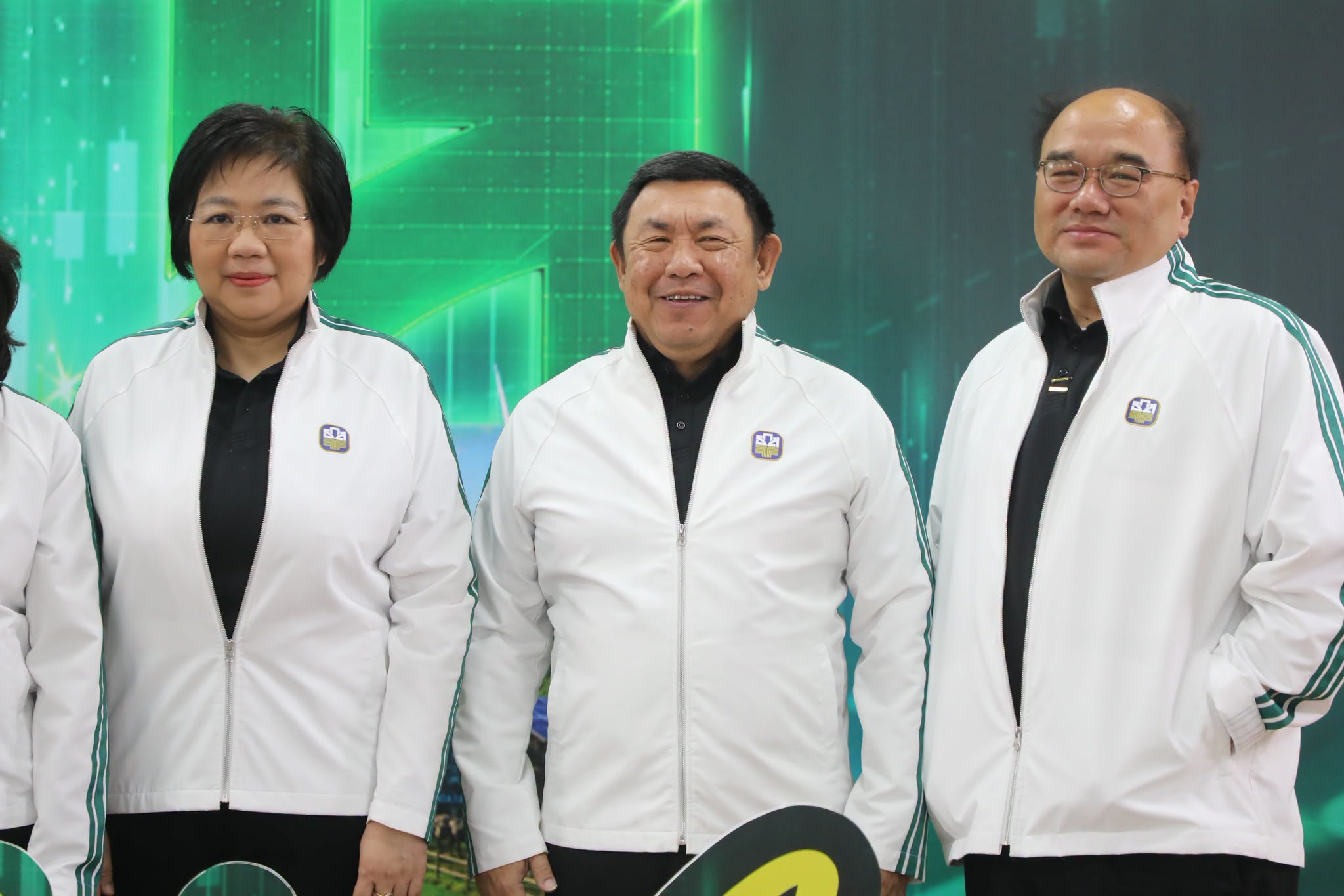 title - ส.ป.ก. ร่วมประชุมใหญ่ผู้ถือหุ้น ธ.ก.ส. ครั้งที่ 61 ขับเคลื่อนวาระงบประมาณและผลการดำเนินงาน ปี 68